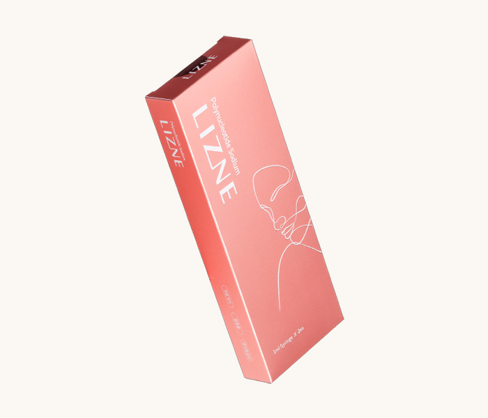 리즈네 제품 사진