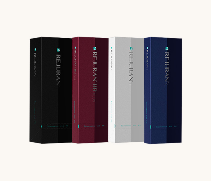 리쥬란 제품 사진